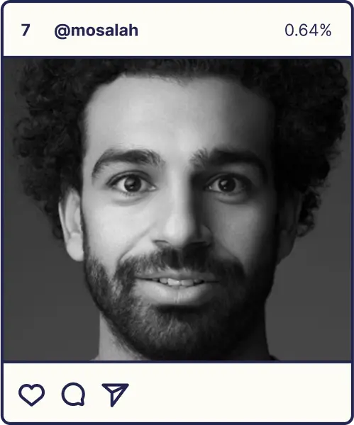 Mo Salah